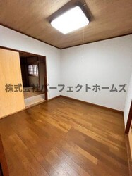 出口5丁目戸建　賃貸の物件内観写真